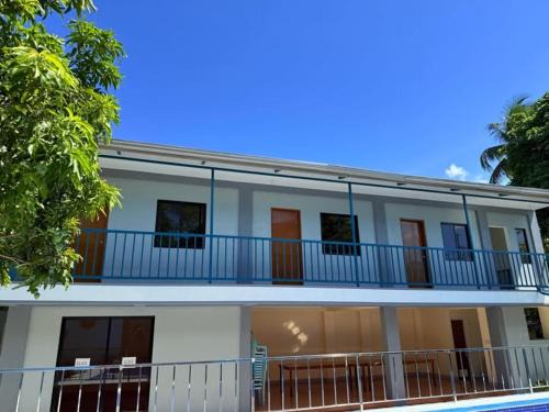 Indang Resort | Sarado Pa ito