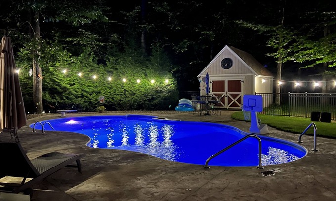 Gansevoort House | Saratoga Colonial/Racetrack/SPAC/Lake George