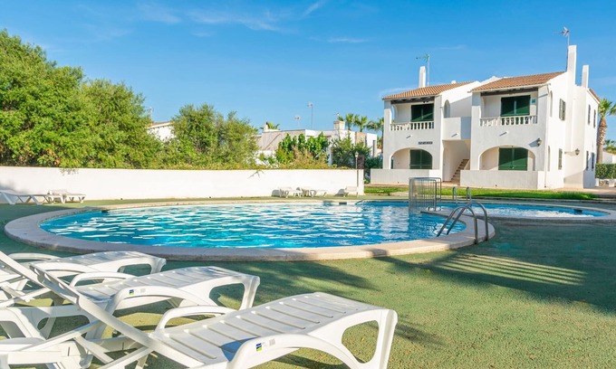 Son Carrio Apartment | Saray- Son Alma - Apartment In Santandria