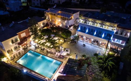 Alinda Apartment | Saraya Resort