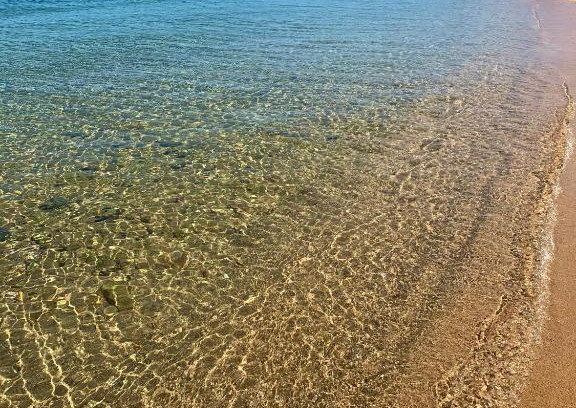 Li Cuncheddi Apartment | Sardegna Costa Corallina Appartamento Luxury Vista Mare in splendido villaggio - IUN R6511