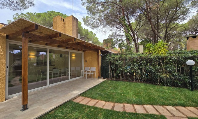 Santa Margherita di Pula Villa | SardiniaSeaHouse
