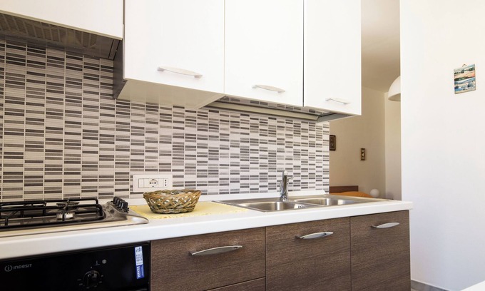 Sorradile Apartment | Sardinia Green - Ginepro