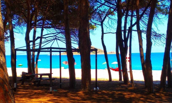 Lotzorai Villa | Sardinie "Ogliastra beautiful House"