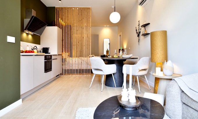 Aiora Apartment | SariStays Valencia Finca Verde L