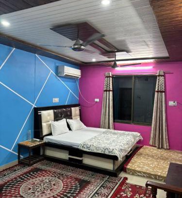 Faizabad House | Sarita's homestay