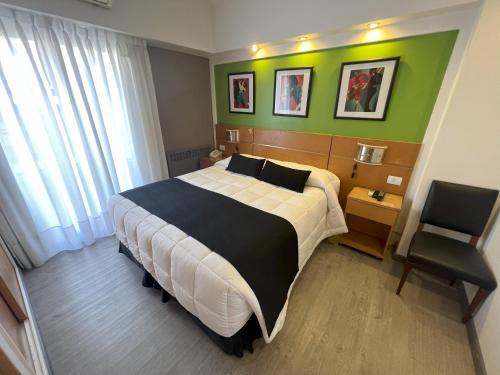 Balvanera Hotel | Sarmiento Palace Hotel