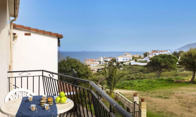 Port de la Selva Apartment | Sarnella by Interhome