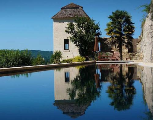 Beynac-et-Cazenac Bed & Breakfast | Sarrasins Bed and Breakfast