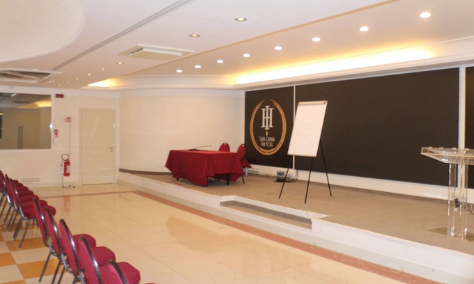 Sarzana Hotel | Sarzana Park Hotel