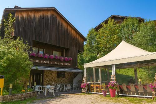 Soraga Bed & Breakfast | Sas da Rocia by go new location