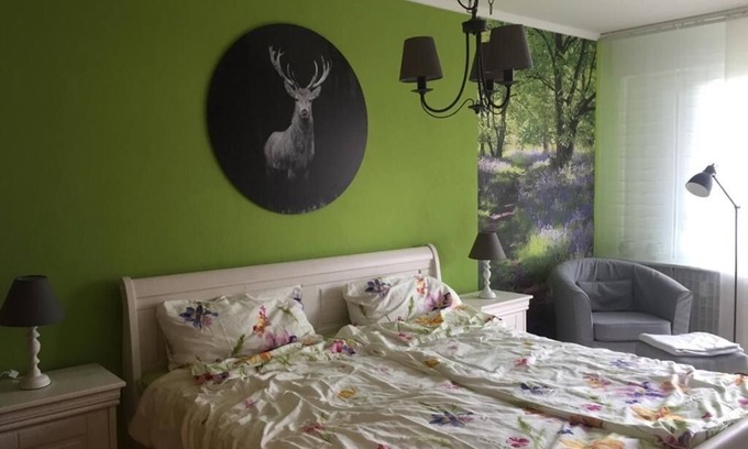 Sasbachwalden Apartment | Sasbachwalden, Gaishöllpark 2