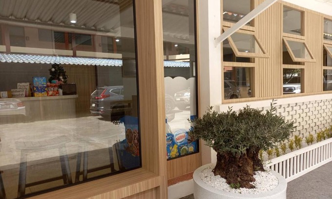 Maha Sarakham Hotel | Sataya Apartment