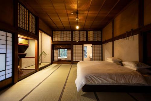 Matsumoto House | Satoyama Villa Honjin - Vacation STAY 17841
