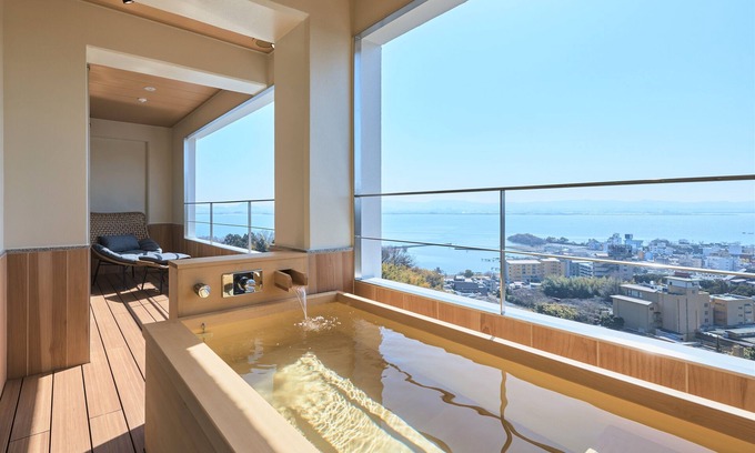 Ogoto House | Satoyu Mukashibanashi Yuzanso Ryokan