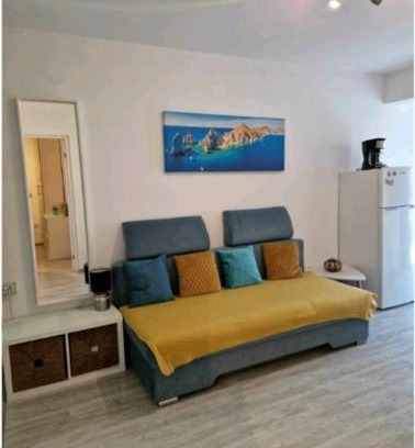 Saturn Apartment | Saturn Alfa Residence - 2 Rooms Apartment