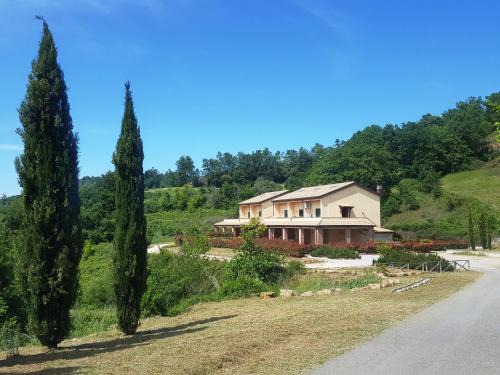 Poggio Murella Apartment | Saturnia Tuscany Country House