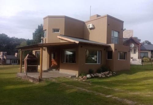 Villa Ventana House | Sauce Villa Ventana