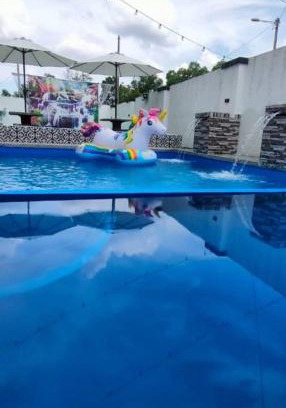 Tronoh House | Saujana Homestay Perak