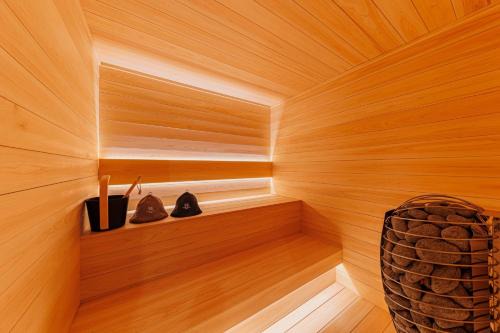 Gifu Hotel | Sauna Hotel Gifu