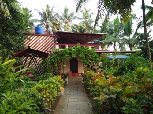 Nagaon House | Savali Cottage