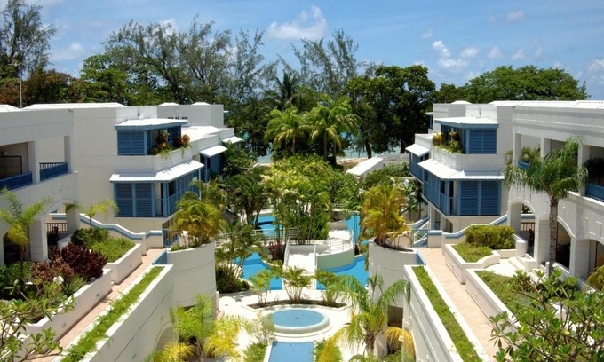 Garrison Historic Area Hotel | Savannah Beach Club Hotel