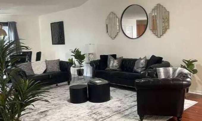 Port Wentworth House | Savannah's gulf streams 15 minutes to downtown!
