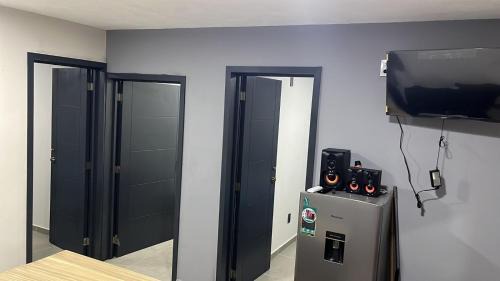 Guadalajara Municipality Apartment | SaVilie 2 - Seguridad y Comfort - Con Terraza