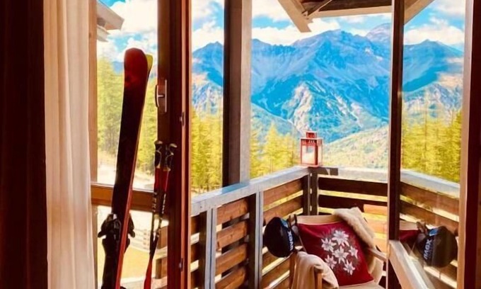 Bardonecchia Hotel | Savoia Mountain – Il Resort nel Bosco