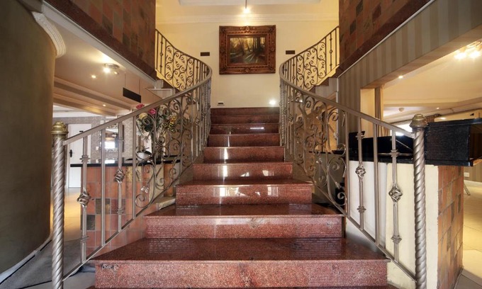 Rondebosch East Cabin | Savoy Lodge