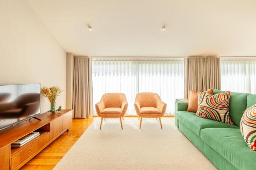 Centro / Baixa Apartment | Savvy Signature Apartments