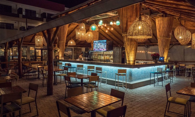 San Carlos Hotel | Sawari Hotel