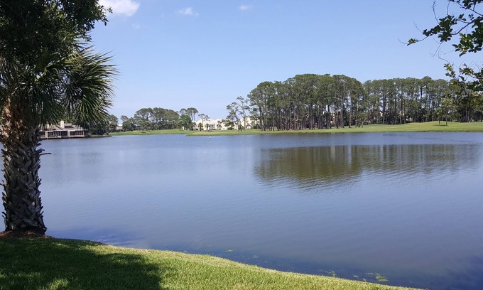 Sawgrass Cottage | SAWGRASS PONTE VEDRA BEACH