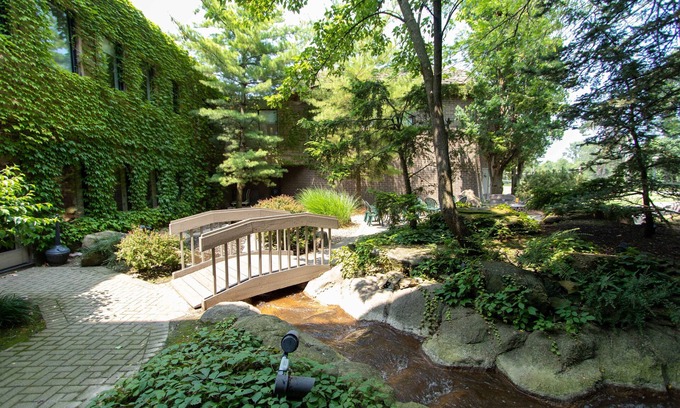 Huron Resort | Sawmill Creek by Cedar Point Resorts