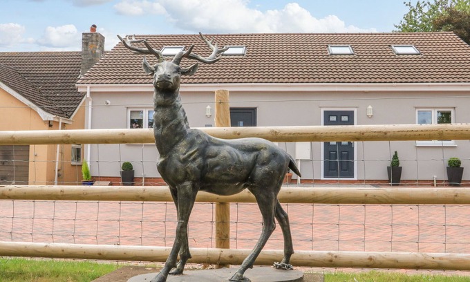 Dawlish Cottage | SAWTONS COTTAGE 1, pet friendly in Dawlish