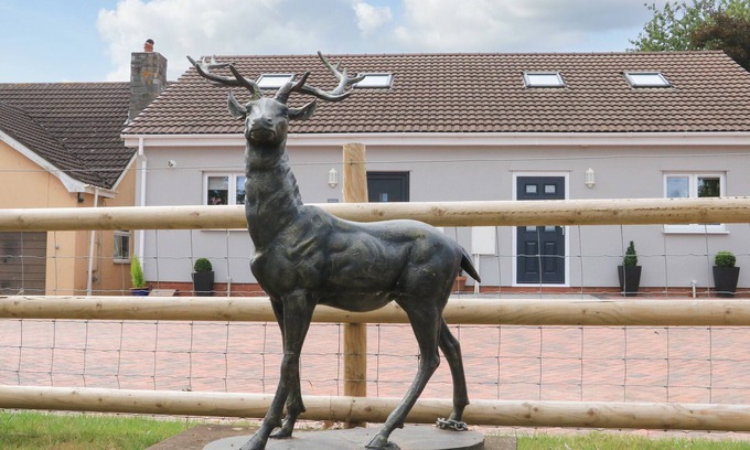 Dawlish Cottage | SAWTONS COTTAGE 2, pet friendly in Dawlish