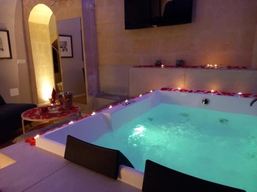 Sasso Caveoso House | SaxAurea