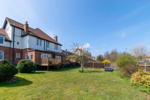 Southwold House | Saxon House