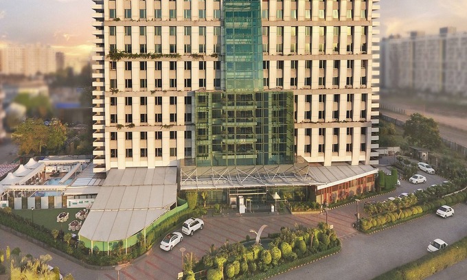 Wakad Hotel | Sayaji Pune