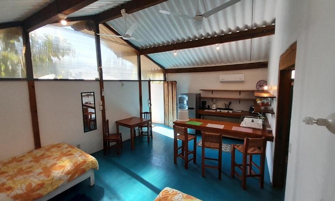 Sayulita Apartment | sayulita cabins - 2beds,2baths