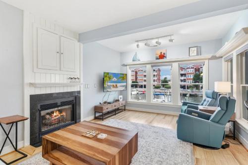 Manteo House | SBC1001 - Sweet Retreat