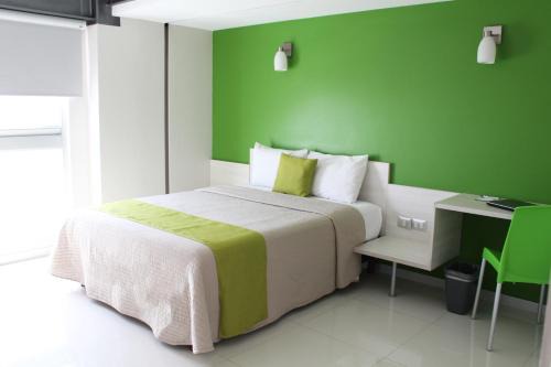 Xalapa Hotel | SC HOTEL