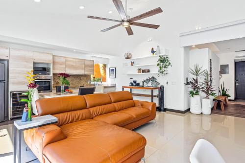 Romantic Zone Apartment | Scala 303 - Alta Vista Zona Romántica