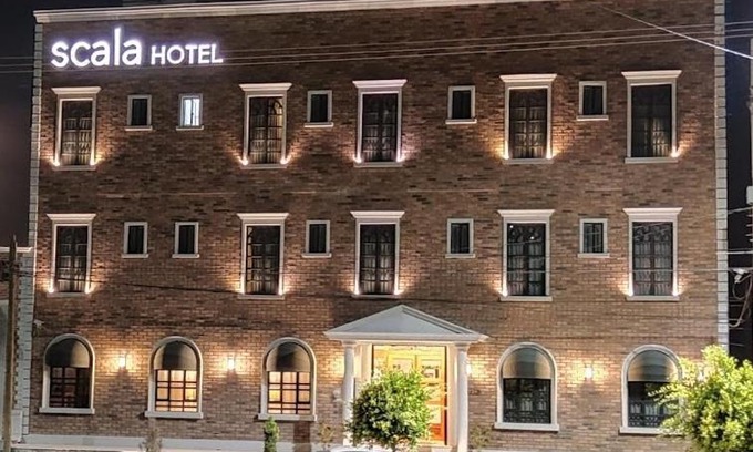 Lagos de Moreno Hotel | Scala Hotel