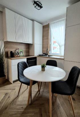 Oradea Apartment | Scandi LOFT 93 Oradea ARED