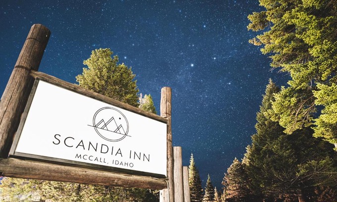 McCall Hotel | Scandia Inn