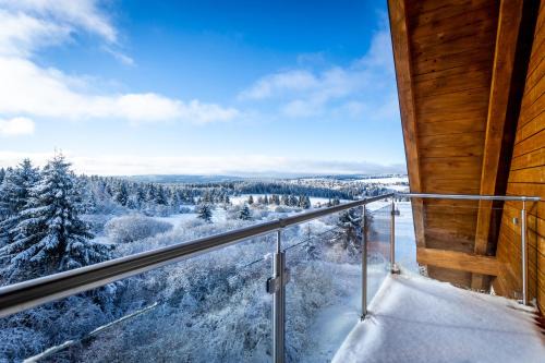 Abertamy Apartment | SCANDIC Apartments Plešivec