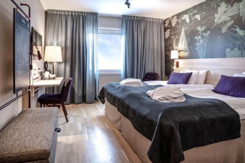 Ryd Hotel | Scandic Linköping Väst