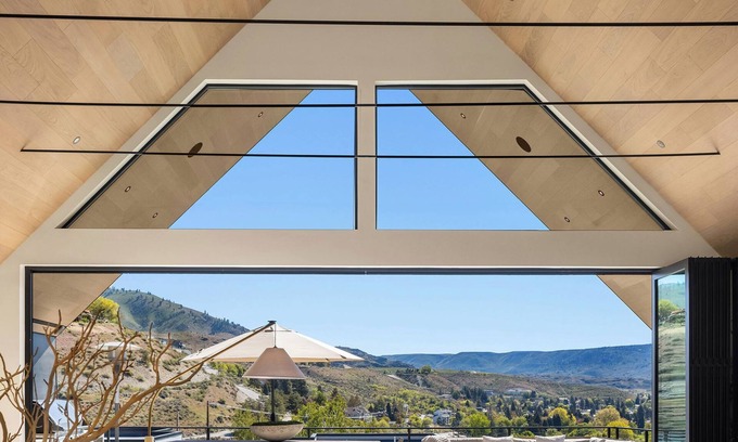 Chelan House | Scandinavi Inn