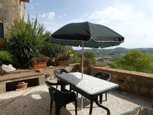 Amelia Apartment | Scappo in Umbria, Bellavista